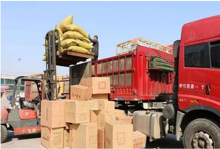 泉州到会昌县物流专线