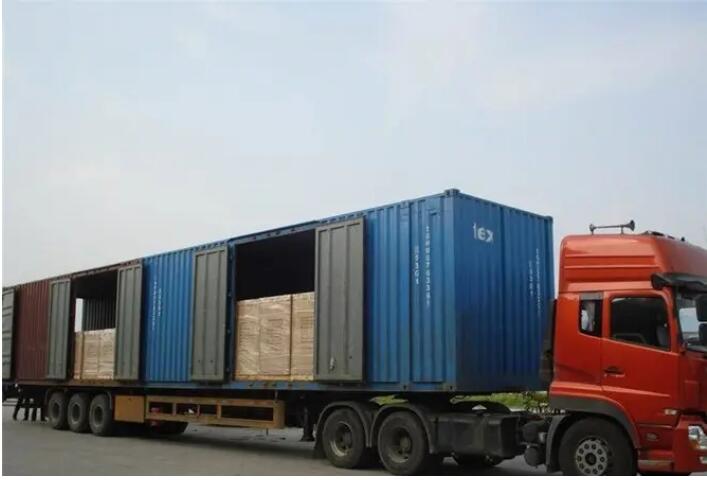 泉州到会昌县整车运输