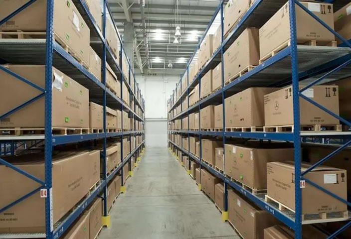 泉州到会昌县货物仓储