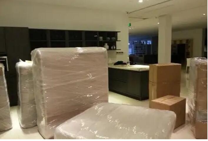 泉州到会昌县长途搬家